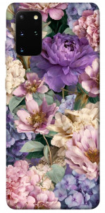 Чохол Tenderness для Galaxy S20 Plus (2020)