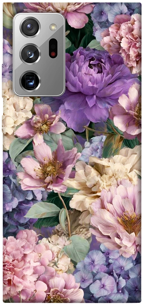 Чехол Tenderness для Galaxy Note 20 Ultra