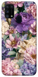 Чехол Tenderness для Galaxy M31 (2020)