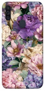 Чохол Tenderness для Galaxy M11 (2020)