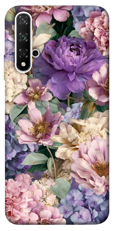 Чехол Tenderness для Huawei Honor 20