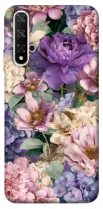 Чехол Tenderness для Huawei Nova 5T