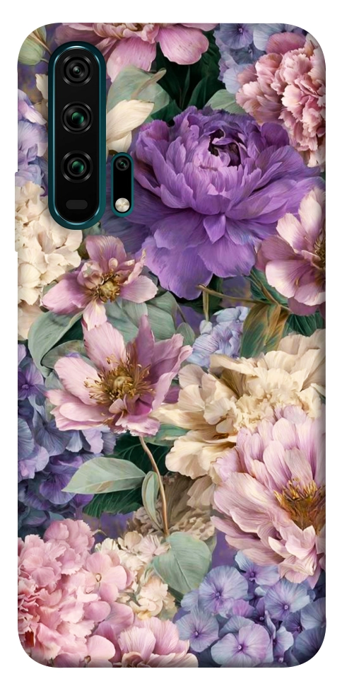 Чехол Tenderness для Huawei Honor 20 Pro