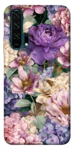 Чехол Tenderness для Huawei Honor 20 Pro