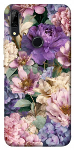 Чохол Tenderness для Huawei P Smart Z