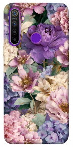 Чехол Tenderness для Realme 5