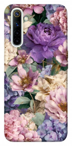 Чехол Tenderness для Realme 6