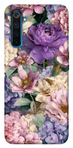 Чохол Tenderness для Realme 6 Pro