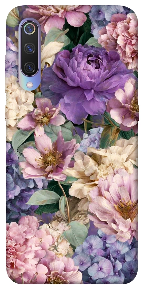 Чехол Tenderness для Xiaomi Mi 9