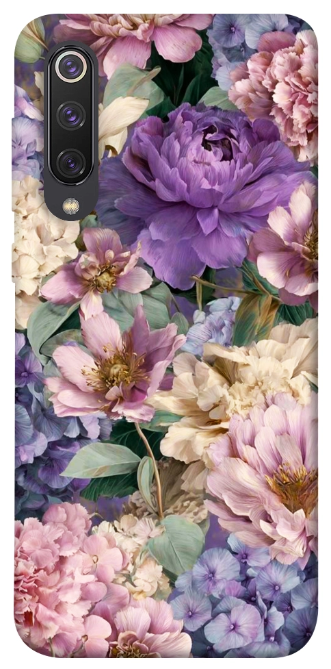 Чехол Tenderness для Xiaomi Mi 9 SE