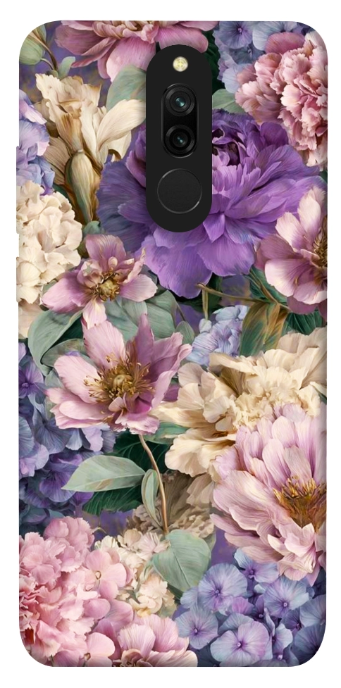Чохол Tenderness для Xiaomi Redmi 8