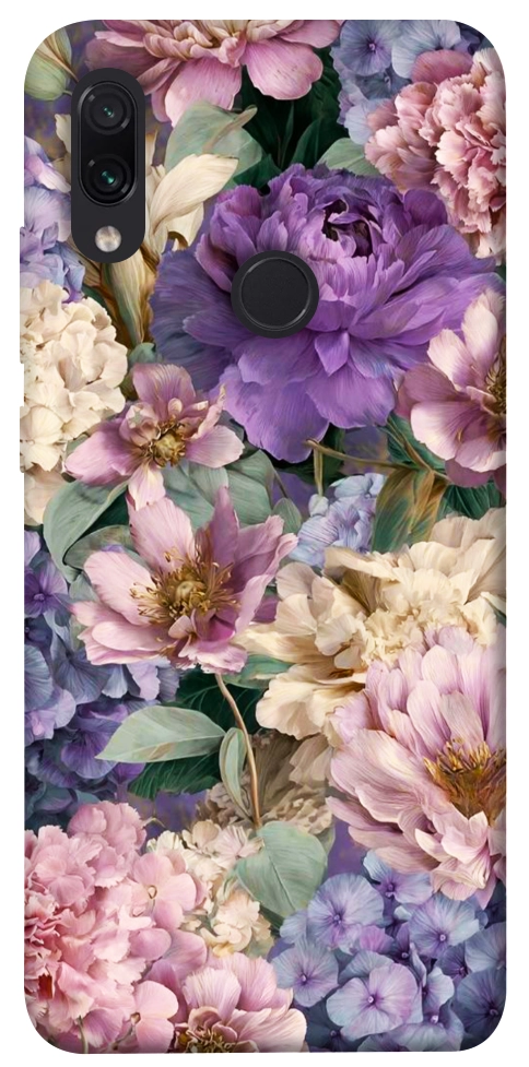 Чехол Tenderness для Xiaomi Redmi Note 7