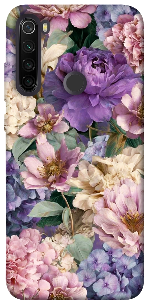 Чехол Tenderness для Xiaomi Redmi Note 8T