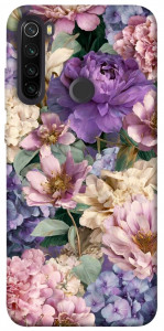 Чохол Tenderness для Xiaomi Redmi Note 8T