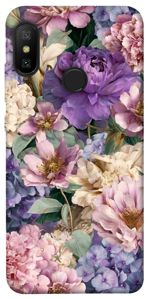 Чехол Tenderness для Xiaomi Redmi 6 Pro