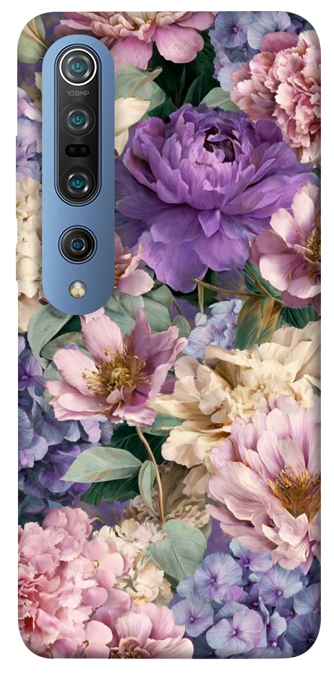 Чохол Tenderness для Xiaomi Mi 10