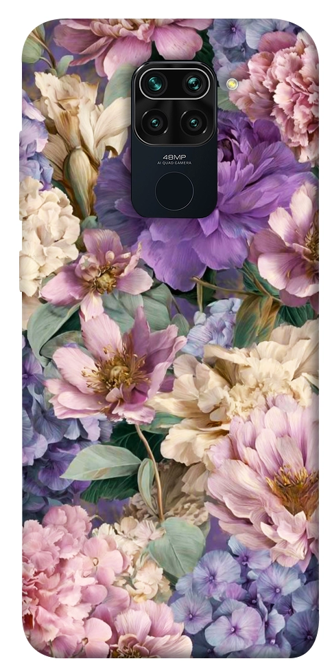 Чехол Tenderness для Xiaomi Redmi 10X