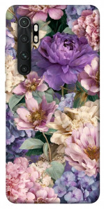 Чохол Tenderness для Xiaomi Mi Note 10 Lite