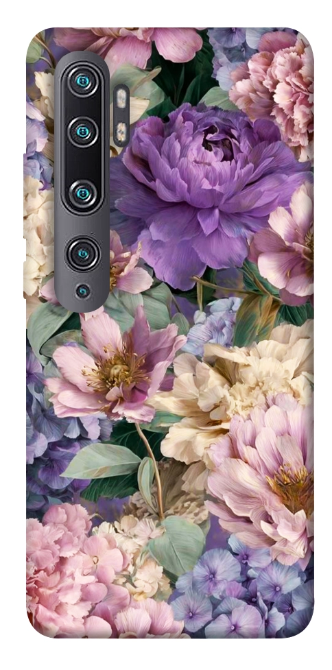 Чехол Tenderness для Xiaomi Mi CC9 Pro
