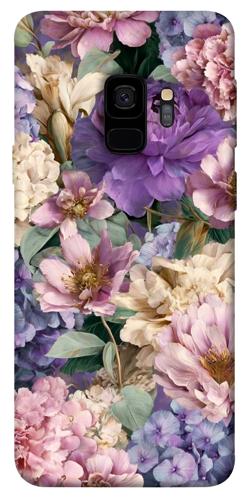 Чехол Tenderness для Galaxy S9
