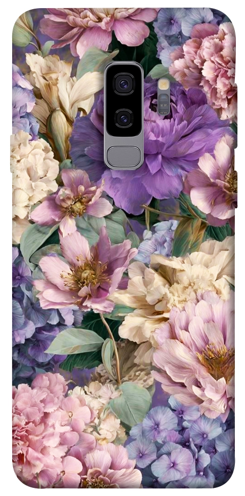 Чохол Tenderness для Galaxy S9+