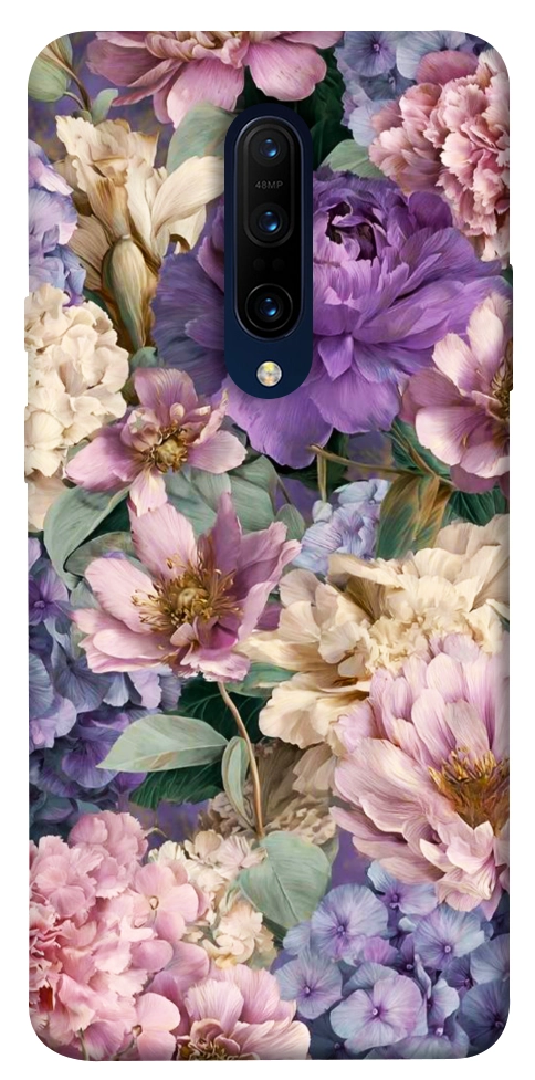 Чохол Tenderness для OnePlus 7 Pro