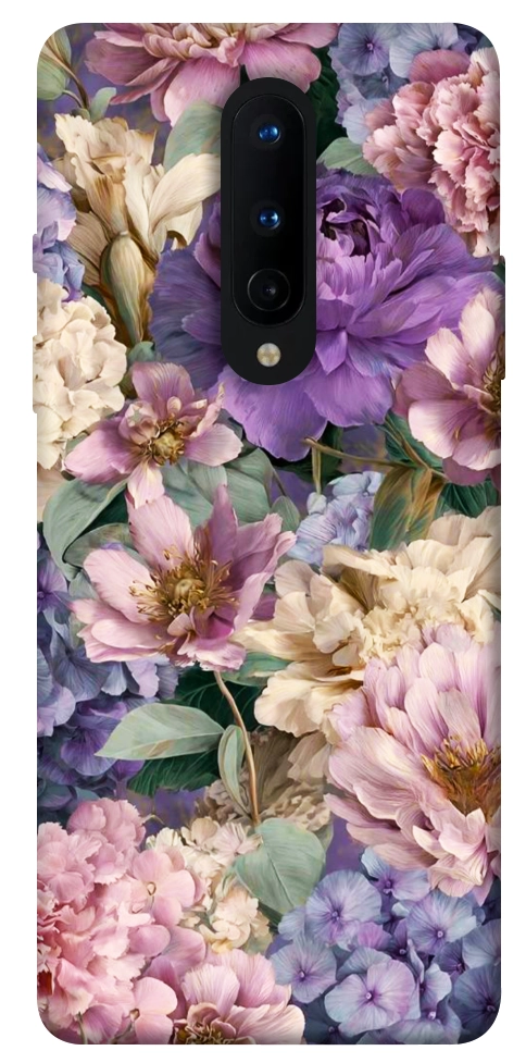 Чохол Tenderness для OnePlus 8