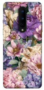 Чохол Tenderness для OnePlus 8