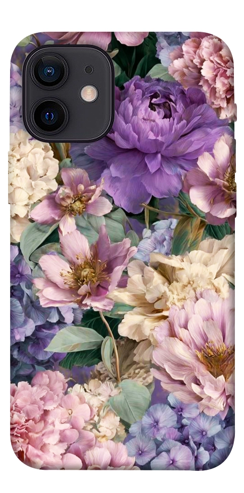 Чехол Tenderness для iPhone 12 mini