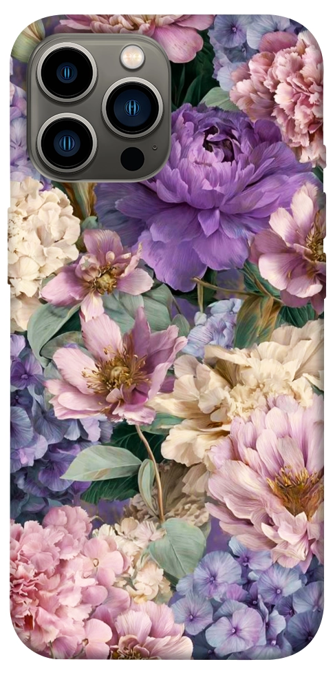 Чохол Tenderness для iPhone 12 Pro Max