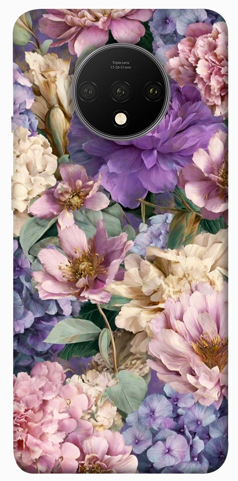 Чехол Tenderness для OnePlus 7T