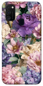 Чохол Tenderness для Samsung Galaxy M30s﻿