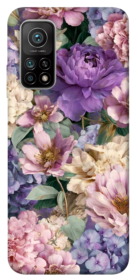 Чехол Tenderness для Xiaomi Mi 10T
