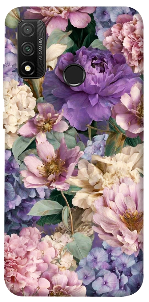 Чехол Tenderness для Huawei P Smart (2020)