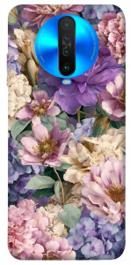 Чехол Tenderness для Xiaomi Poco X2