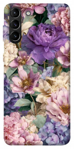 Чехол Tenderness для Galaxy S21+