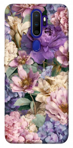 Чохол Tenderness для Oppo A5 (2020)