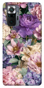 Чохол Tenderness для Xiaomi Redmi Note 10 Pro