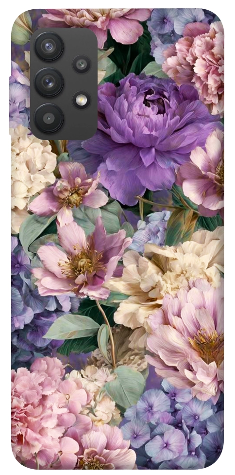 Чехол Tenderness для Galaxy A32 4G