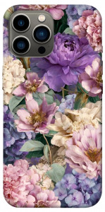 Чохол Tenderness для iPhone 13 Pro Max