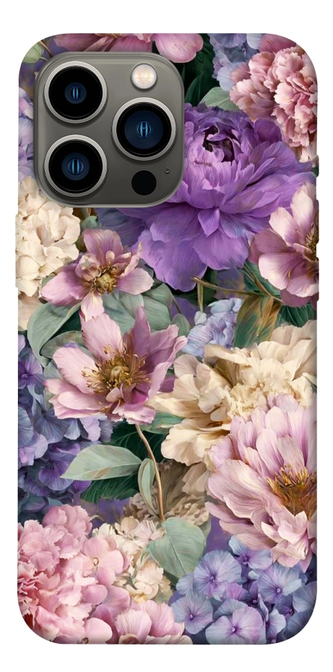 Чохол Tenderness для iPhone 13 Pro