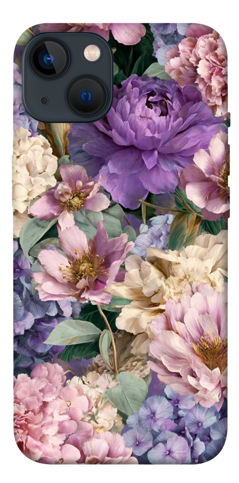 Чехол Tenderness для iPhone 13