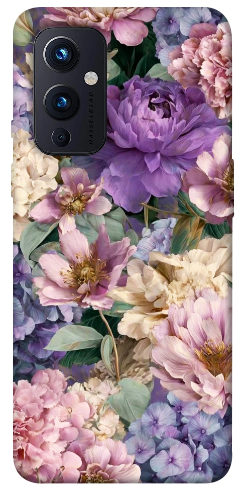 Чохол Tenderness для OnePlus 9