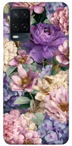 Чохол Tenderness для Oppo A54 4G