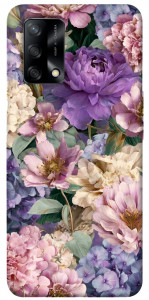 Чехол Tenderness для Oppo A74 4G