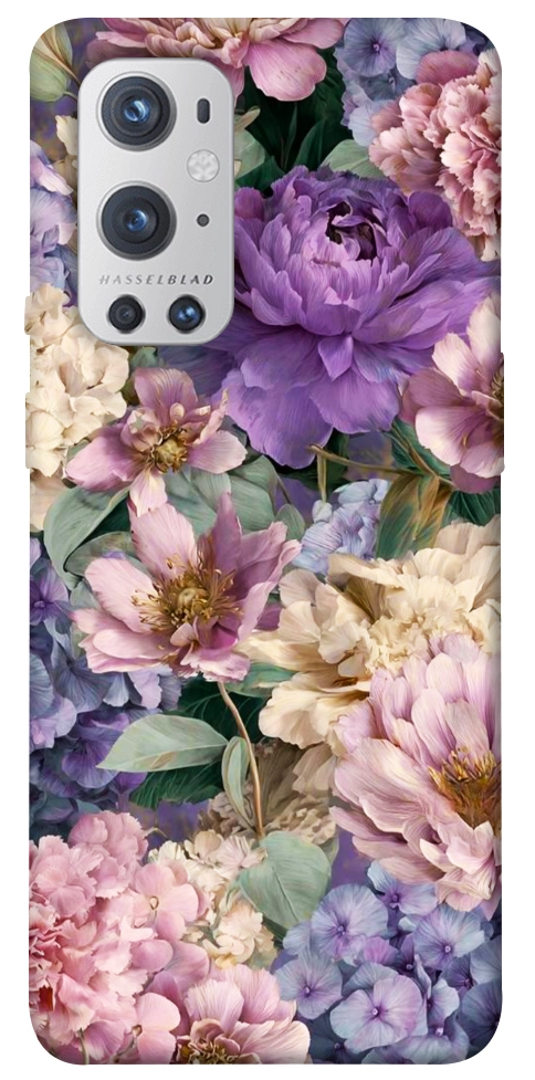 Чехол Tenderness для Oneplus 9 pro
