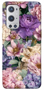 Чехол Tenderness для Oneplus 9 pro