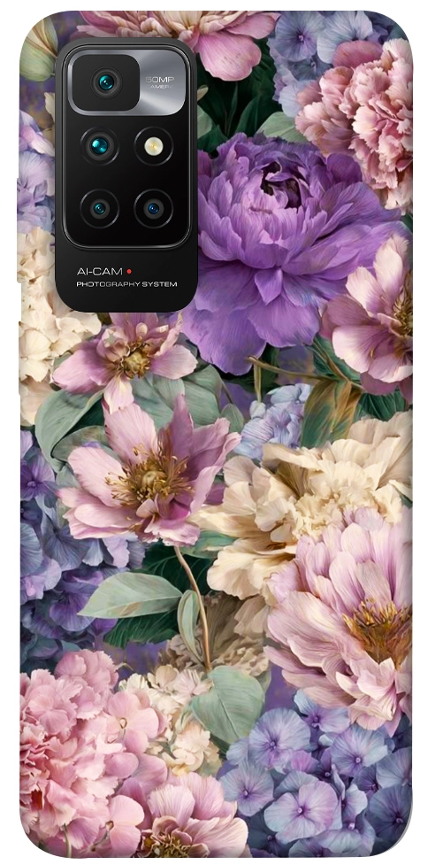 Чехол Tenderness для Xiaomi Redmi 10