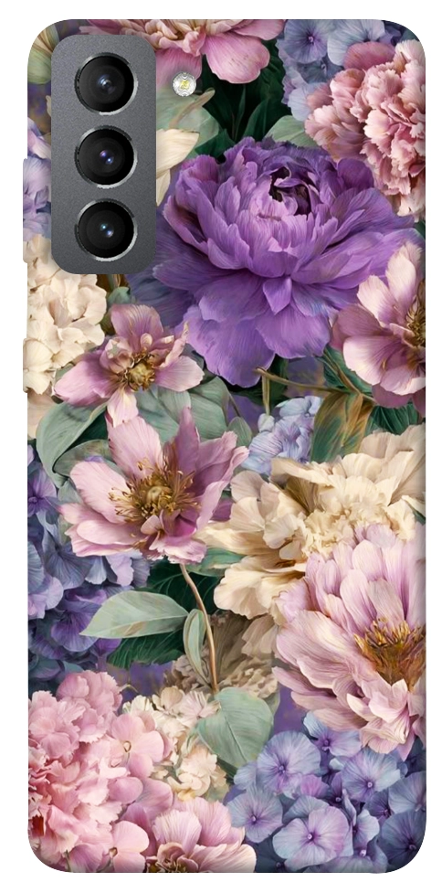 Чехол Tenderness для Galaxy S21 FE