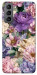 Чехол Tenderness для Galaxy S21 FE